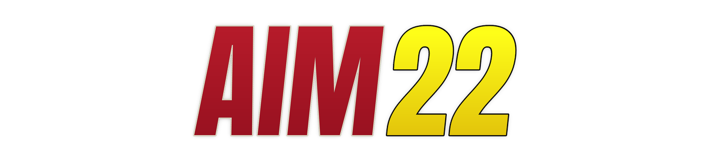 aim22 logo